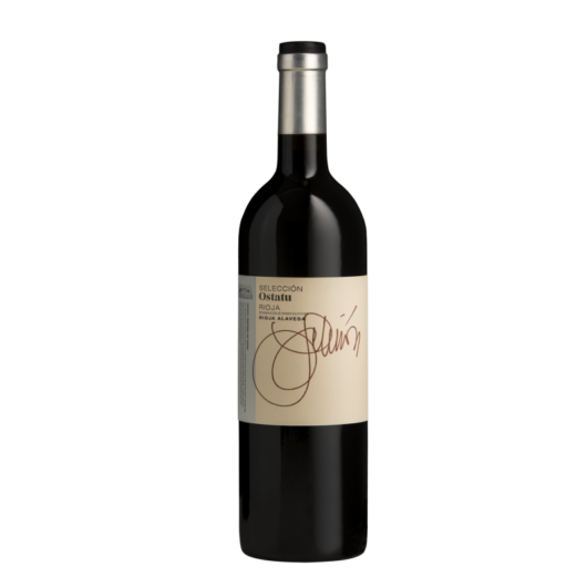 Selección de Ostatu 2014