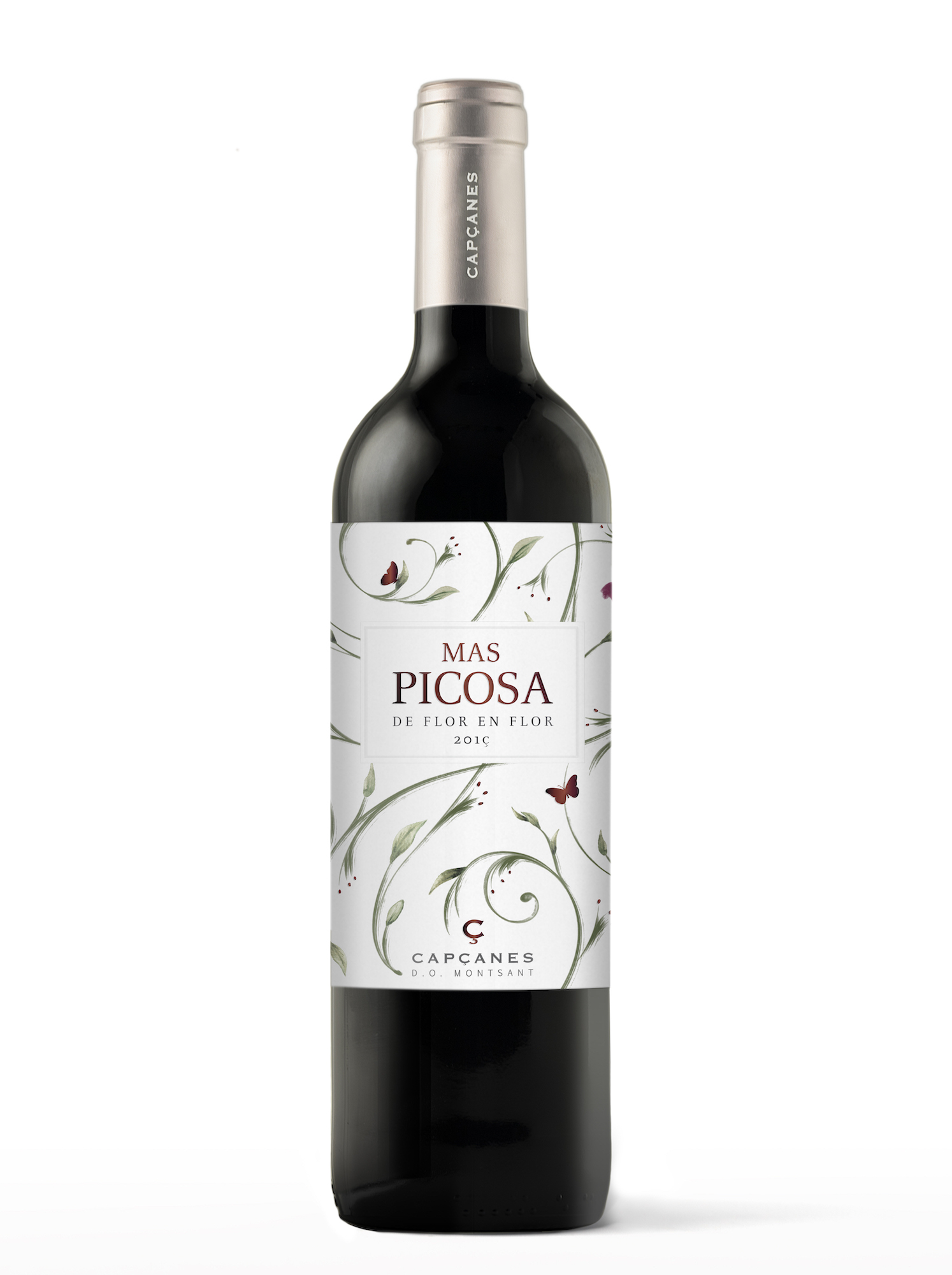 Mas Picosa Negre 2019