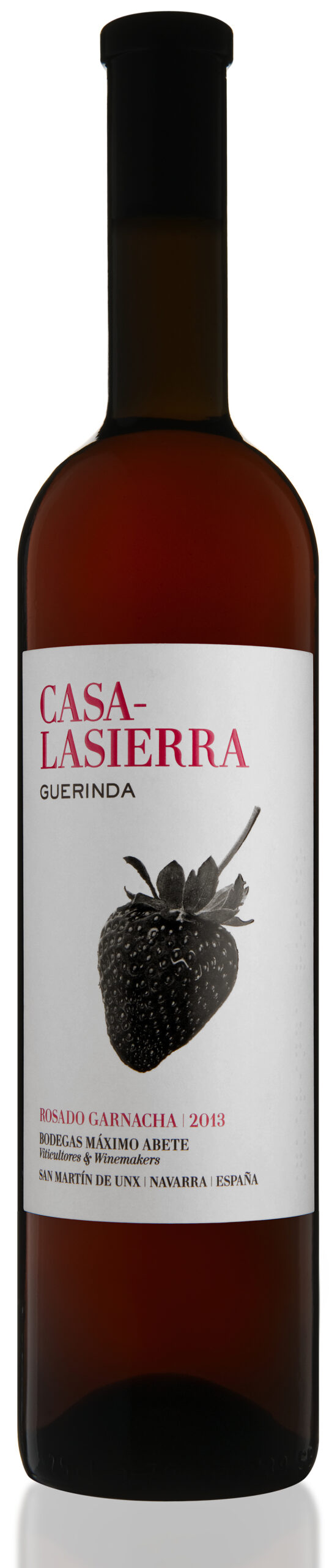 Guerinda CASALASIERRA ROSE 2019 kast (6pdl)