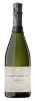 Llegat Familiar Brut Nature 2008, Eksklusiivne puidust karp