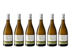 Valge vein Domaine Aloes VDF Chardonnay