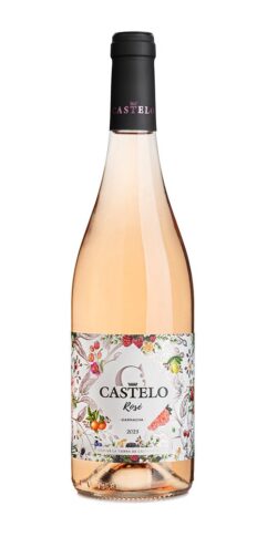 Castelo de Medina Rosé 2024