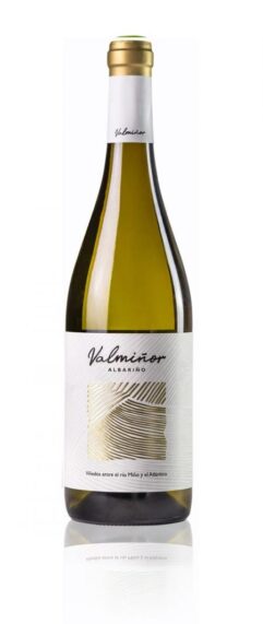 Valmiñor Albariño 2024