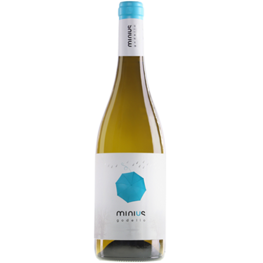 Minius Godello 2024
