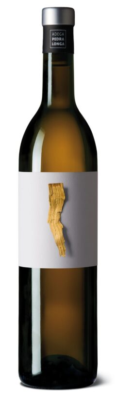 Albariño Pedralonga 2023