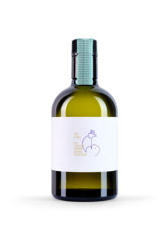 Set d’Oli Hojiblanca ekstra väärisoliiviõli 0,5 l