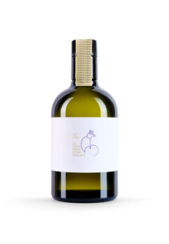 Set d’Oli Cornicabra ekstra väärisoliiviõli 0,5 l
