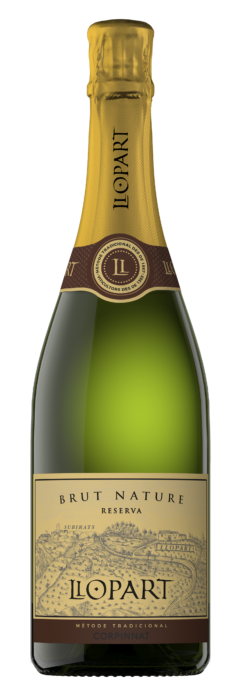 BRUT Nature Reserva 2021