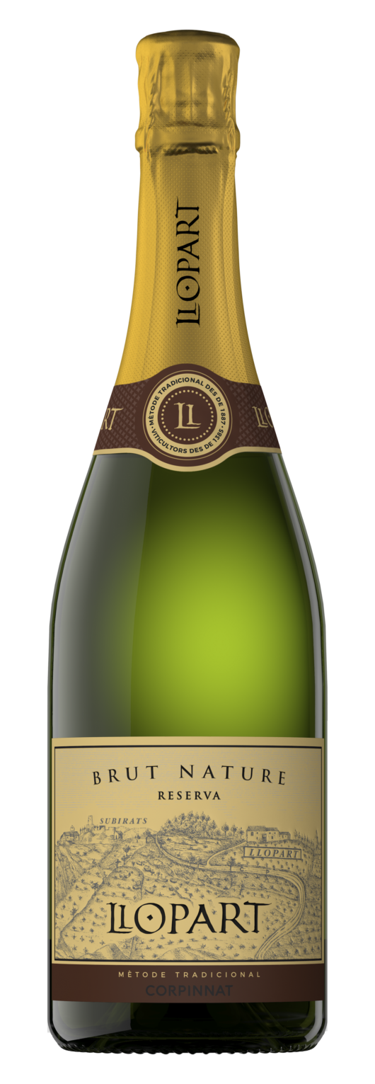 BRUT Nature Reserva 2021