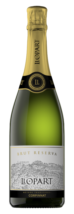 Brut Reserva 2022