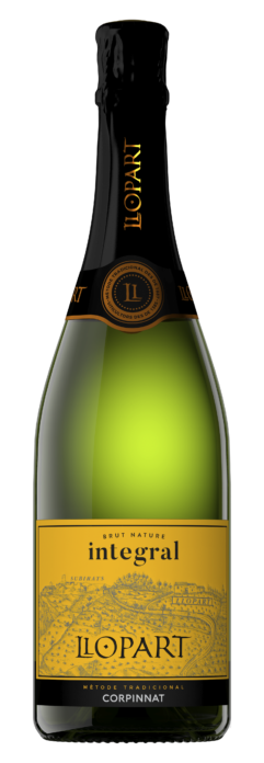 INTEGRAL Brut Nature 0,375 2022