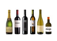 Jõulukast nr. 1 - teadliku veinisõbra kindlapeale minek