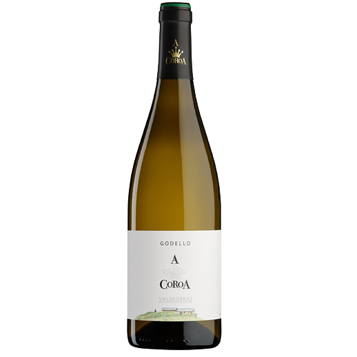 Godello A Coroa 2025