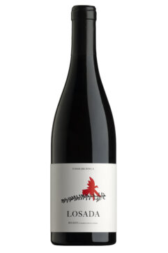 Losada Mencia 2022