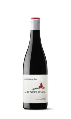 Altos de Losada Mencia 2022