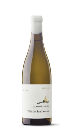 Altos de Losada Godello 2023