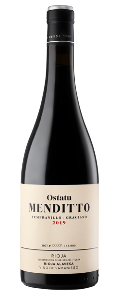 Menditto de Ostatu 2020
