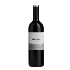 Ostatu Reserva 2020