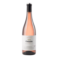 Ostatu Rosé 2025
