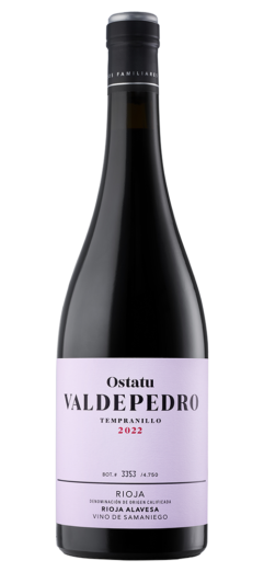 Valdepedro de Ostatu 2023