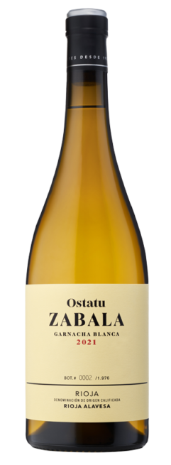 Zabala de Ostatu 2023