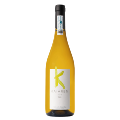 K5 KAIAREN, 2016
