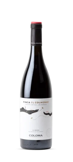 Coloma Finca el Colmenar 2022