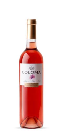 Coloma Pinot Noir Rosado 2025