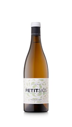 Petit Sios Blanco 2025